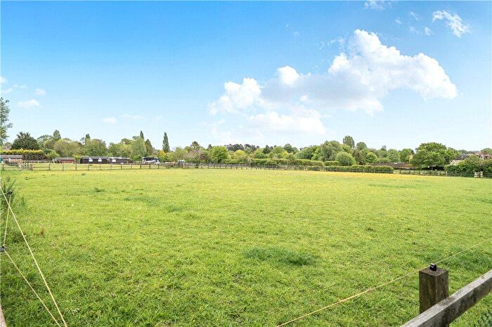 Land For Sale In Bradden Road, Greens Norton, Towcester, Northamptonshire, NN12