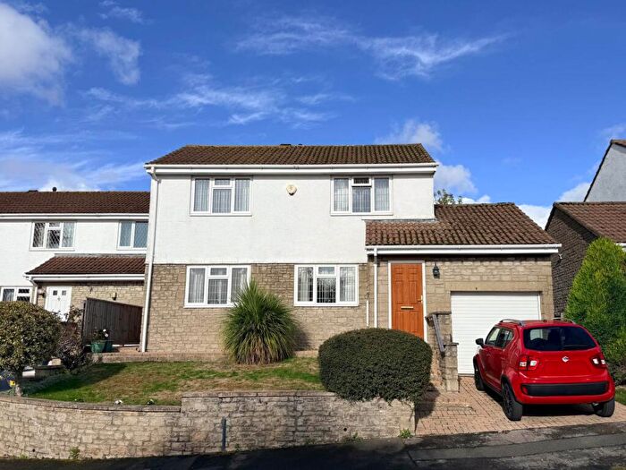 3 Bedroom Detached House For Sale In Pines Road, Bitton, BS30