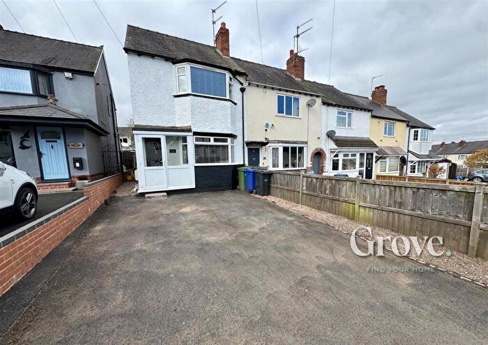 2 Bedroom House To Rent In Sunbury Road, Halesowen, B63