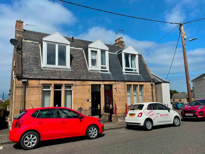 1 Bedroom Flat To Rent In Park Terrace, Brightons, FK2