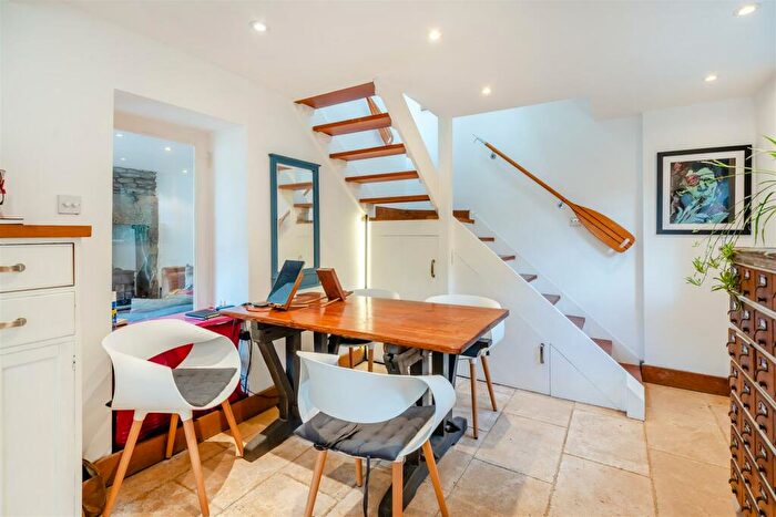 2 Bedroom Cottage For Sale In Newham Bottom, Near Ruardean Woodside, GL17