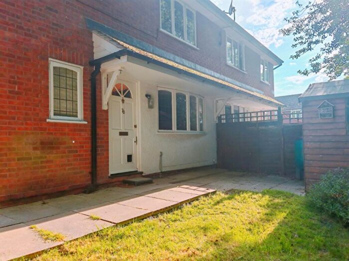 2 Bedroom Semi-Detached House To Rent In Holymead Close, Colchester, CO4