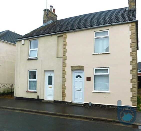 3 Bedroom Semi-Detached House To Rent In Windmill Street, Whittlesey, Peterborough, PE7
