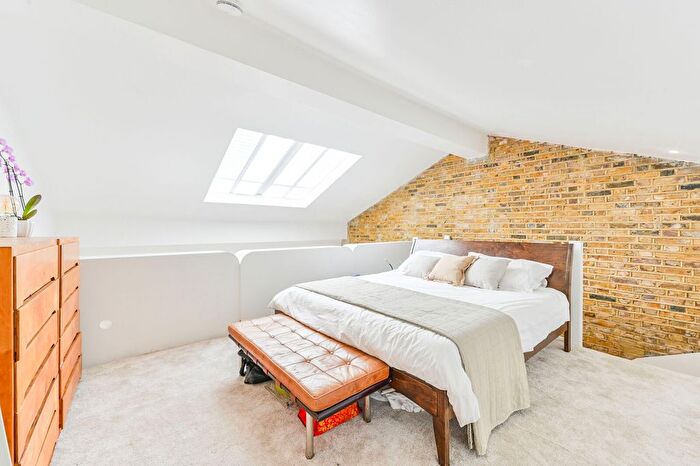 1 Bedroom Flat For Sale In Archer Street, Soho, London, W1D