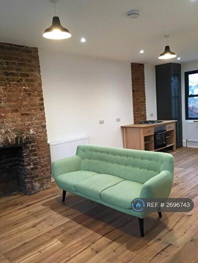 2 Bedroom Maisonette To Rent In Fairthorn Road, London, SE7