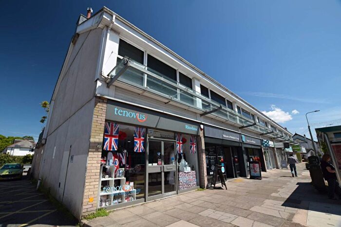 1 Bedroom Flat For Sale In Heol Y Deri, Cardiff., CF14