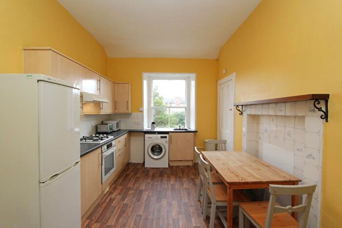 4 Bedroom Flat To Rent In Warrender Park Terrace, Marchmont, Edinburgh, EH9
