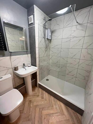 1 Bedroom Flat To Rent In Montague Court, BS2