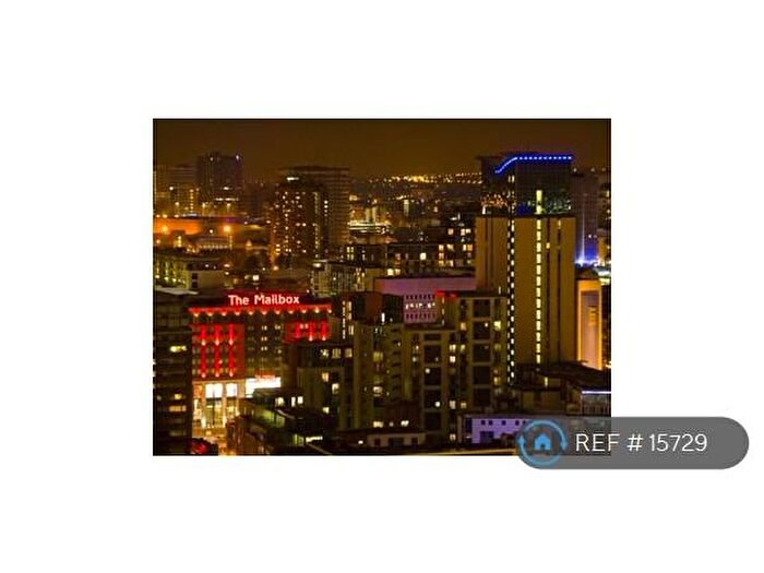 5 Bedroom Detached House To Rent In Ribblesdale Road, Birmingham, B30