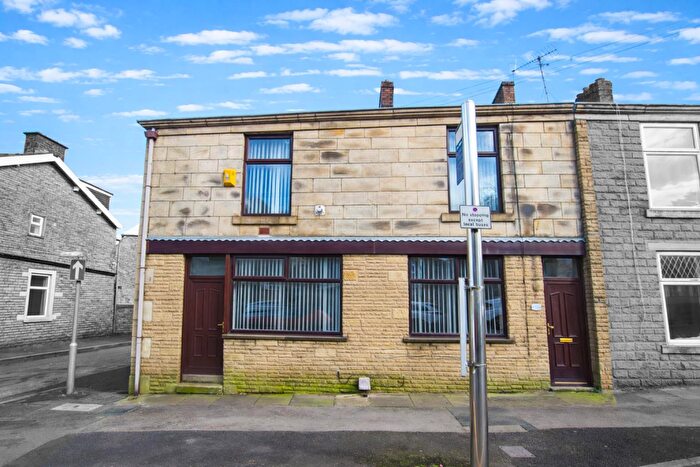 3 Bedroom Terraced House For Sale In Bolton Road, Darwen, BB3