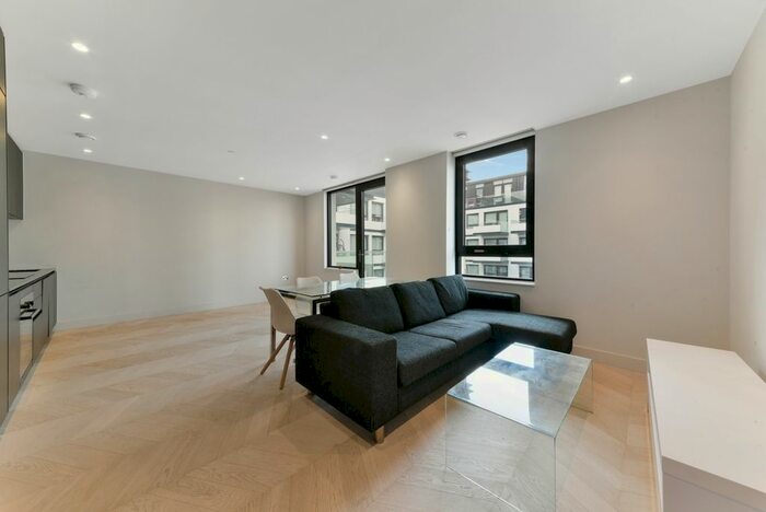 1 Bedroom Flat To Rent In The Waterman, Greenwich Peninsula, London, SE10