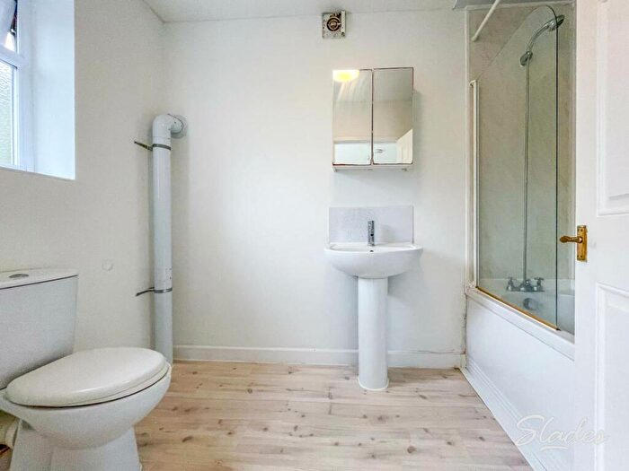 1 Bedroom Maisonette To Rent In Newstead Road, Southbourne, Bournemouth, BH6