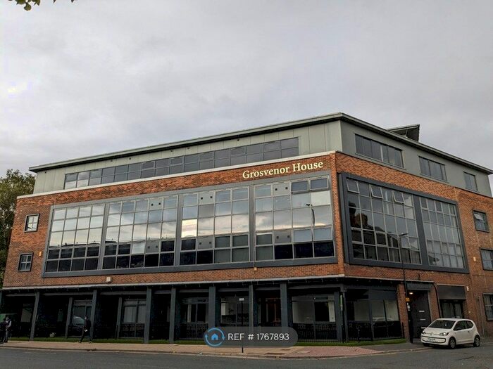 1 Bedroom Flat To Rent In Grosvenor House, Wakefield, WF1