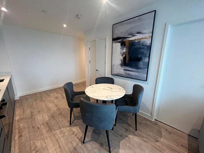 1 Bedroom Flat For Sale In Great Ancoats Street, Manchester, M4