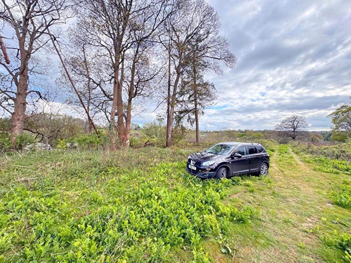 Land For Sale In Cold Arbor Road, Sevenoaks, TN13