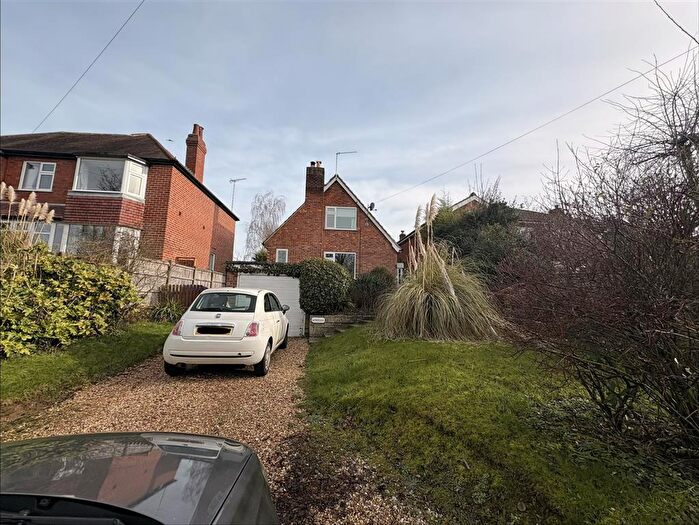 3 Bedroom House To Rent In Chapel Lane, Newborough, Burton-On-Trent, DE13