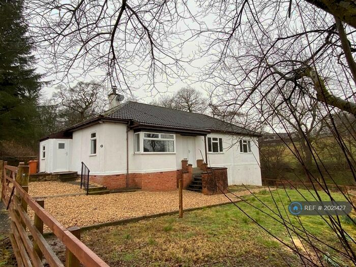 4 Bedroom Bungalow To Rent In Chestnut Lane, Milngavie, Glasgow, G62