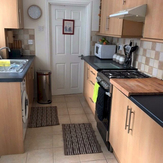 Apartment To Rent In Dartmouth Road, London, SE26