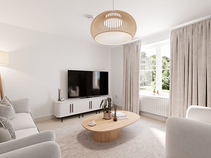 3 Bedroom Detached House For Sale In "The Avon" At Rowan Avenue, Newmachar, Aberdeen, AB21