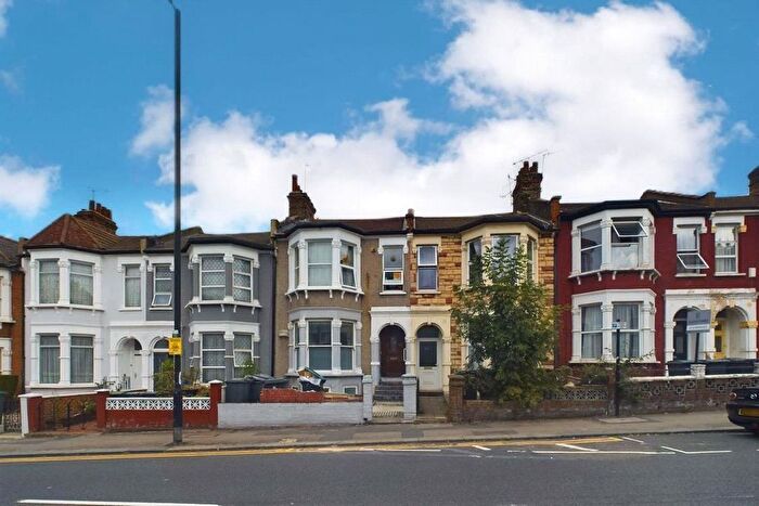 1 Bedroom Property To Rent In Wightman Road, London, N4