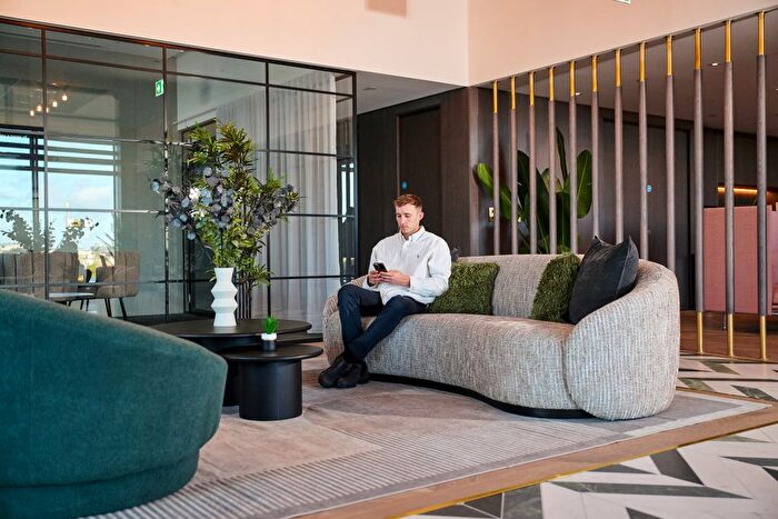Flat For Sale In Macclesfield Road, London, EC1V