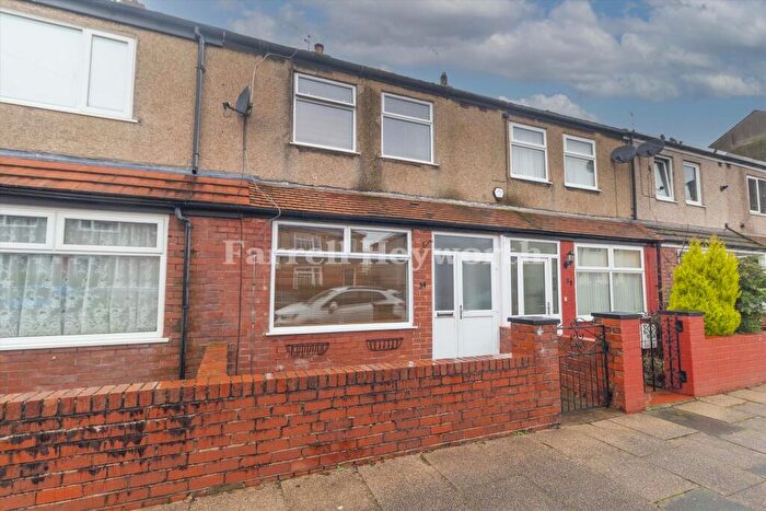 3 Bedroom House For Sale In Leicester Street, Barrow In Furness, LA13
