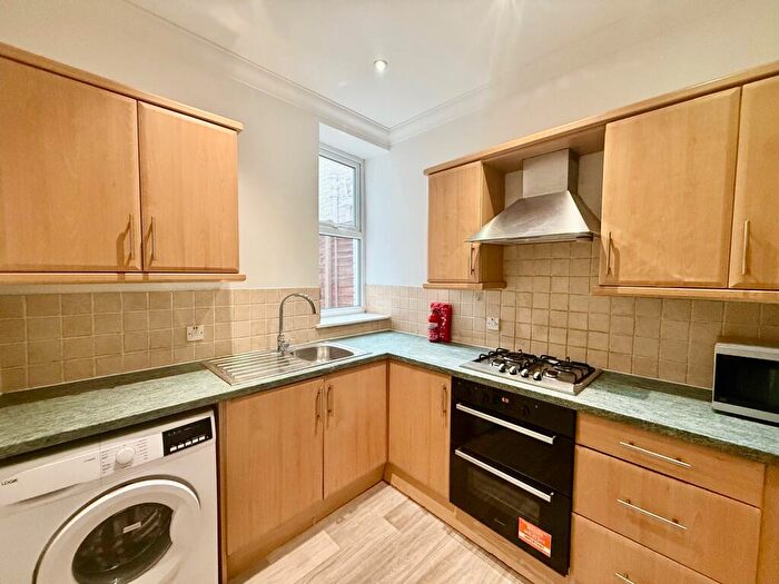 3 Bedroom House To Rent In Grayshott Road, Southsea, PO4