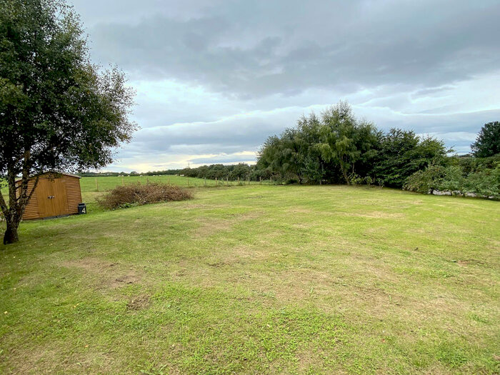Plot For Sale In Plot At Corntown Dairy, Conon Bridge, IV7
