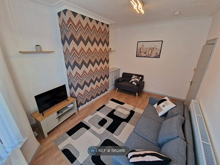 3 Bedroom Terraced House To Rent In Seaman Road, Liverpool, L15