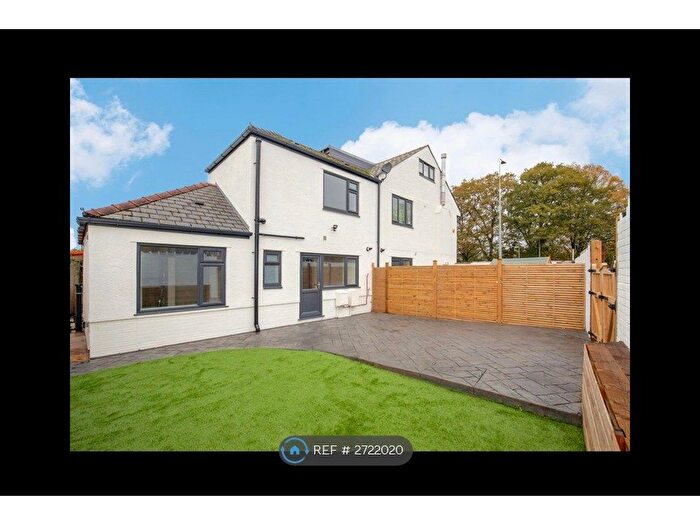 2 Bedroom Semi Detached House To Rent In Newport Road, Cardiff, CF3