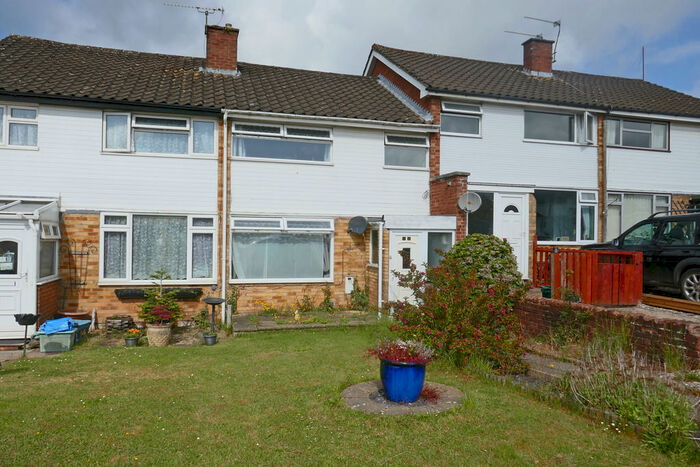 3 Bedroom Terraced House To Rent In Lancaster Drive, Lydney, GL15