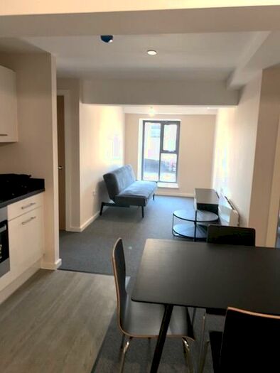 2 Bedroom Apartment To Rent In Town Square, Church Street, Manchester, Greater Manchester, M30
