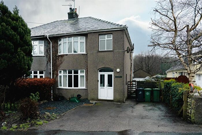 3 Bedroom Semi-Detached House For Sale In Wynsmead, Allithwaite Road, Cartmel, LA11