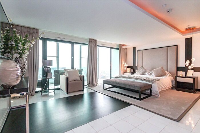 4 Bedroom Flat To Rent In Beetham Tower, Deansgate, Manchester, M3