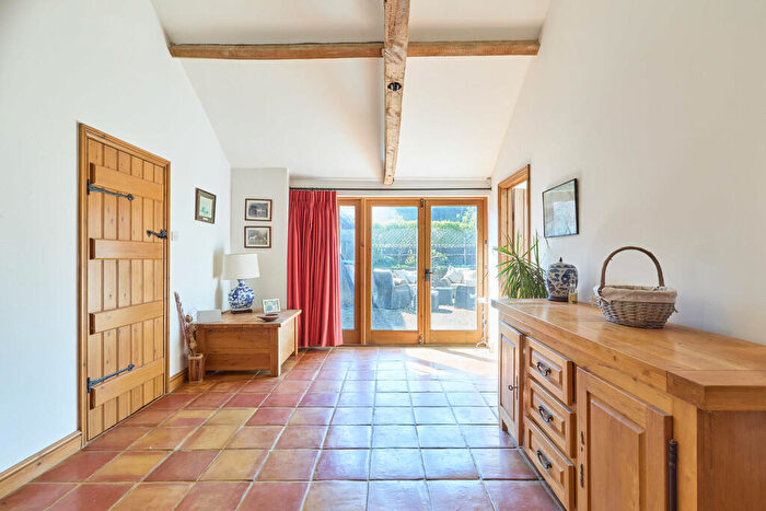 2 Bedroom Barn Conversion For Sale In Thurston End, Hawkedon, IP29