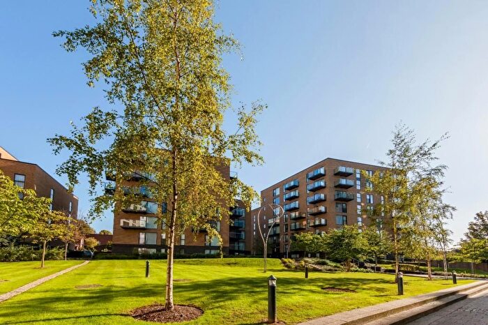 2 Bedroom Flat To Rent In Lewisham, London, SE13