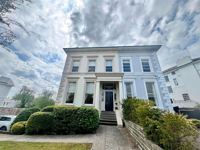 1 Bedroom Flat To Rent In Parabola Road, Cheltenham, GL50