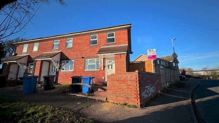 3 Bedroom House To Rent In Talbot Road, Sudbury, CO10