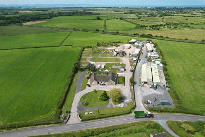 5 Bedroom Bungalow For Sale In Rectory Way, Lympsham, North Somerset, BS24