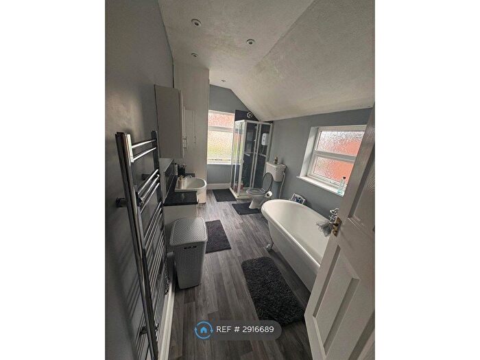 2 Bedroom Terraced House To Rent In Byron Street, Earl Shilton, Leicester, LE9