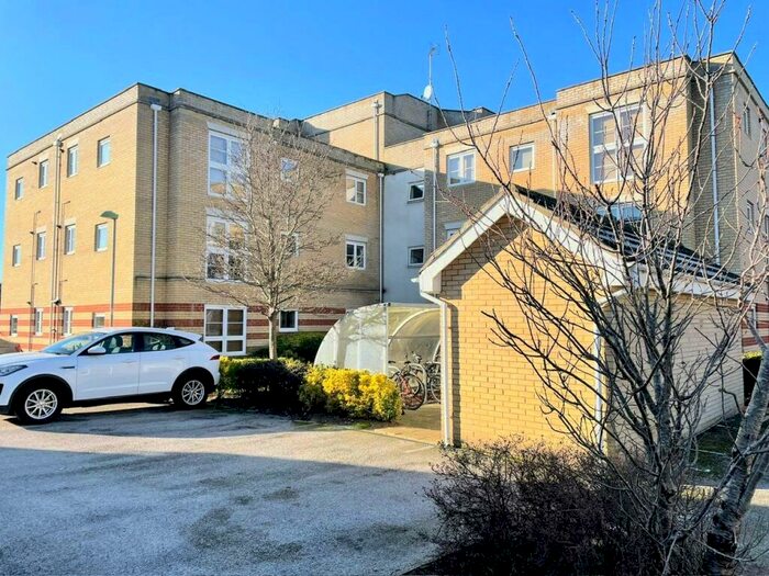 2 Bedroom Apartment To Rent In Newman Drive, Kesgrave, Ipswich, IP5