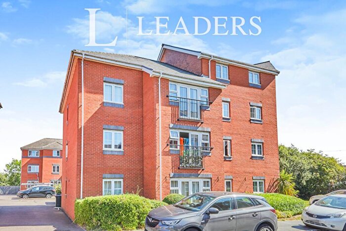 2 Bedroom Apartment To Rent In Cowslip Meadow, Draycott, DE72