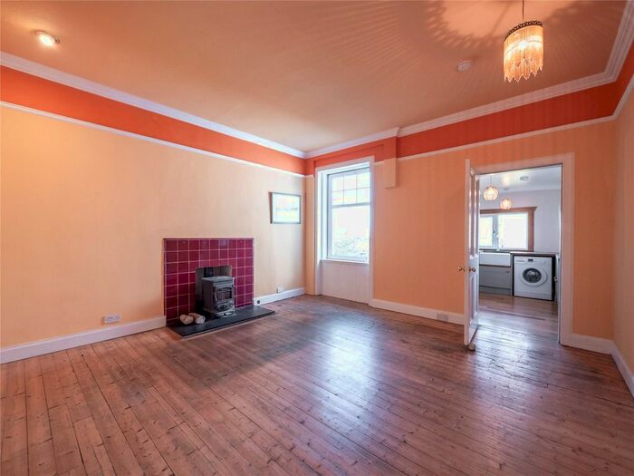 2 Bedroom Flat To Rent In Blinkbonny Road, Currie, Midlothian, EH14