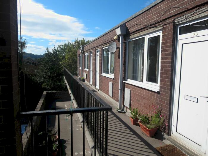 1 Bedroom Flat To Rent In Flat, Greyhound Court, Madeley, CW3