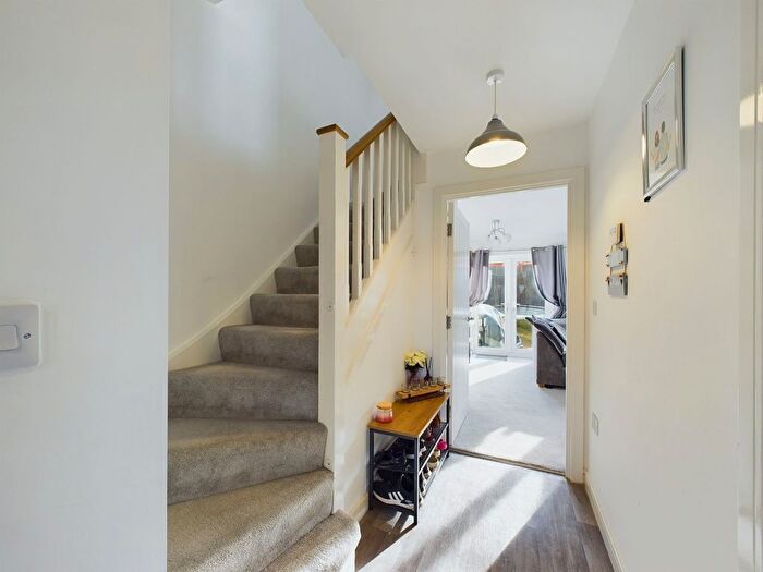 3 Bedroom End Of Terrace House For Sale In Highfield Road, Whitby, YO21