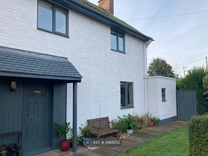 3 Bedroom Semi-Detached House To Rent In Main Street, Great Oxendon, Market Harborough, LE16