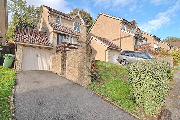 3 Bedroom Detached House For Sale In Swifts Hill View, Stroud, Gloucestershire, GL5