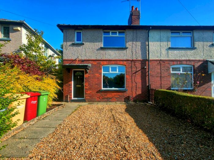 3 Bedroom Semi-Detached House To Rent In Punch Lane, Bolton, BL3