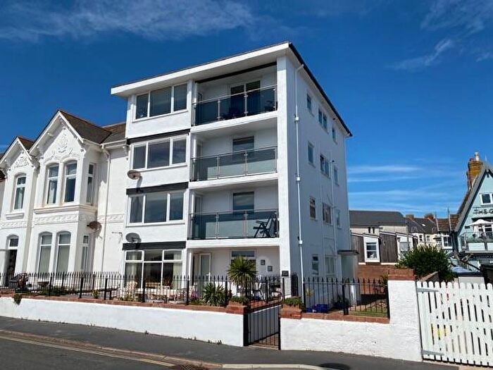 1 Bedroom Apartment To Rent In Esplanade, Exmouth, EX8