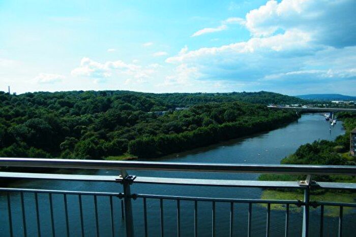 2 Bedroom Flat To Rent In Watkiss Way, Cardiff, CF11